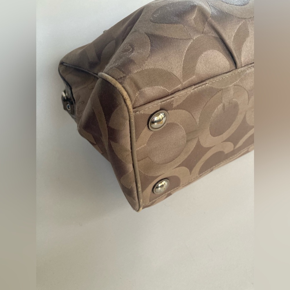 Coach Bag - Picture 9 of 10